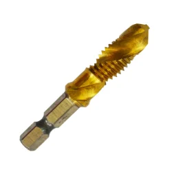 Macho Broca Hss 10X1,50 Tnt